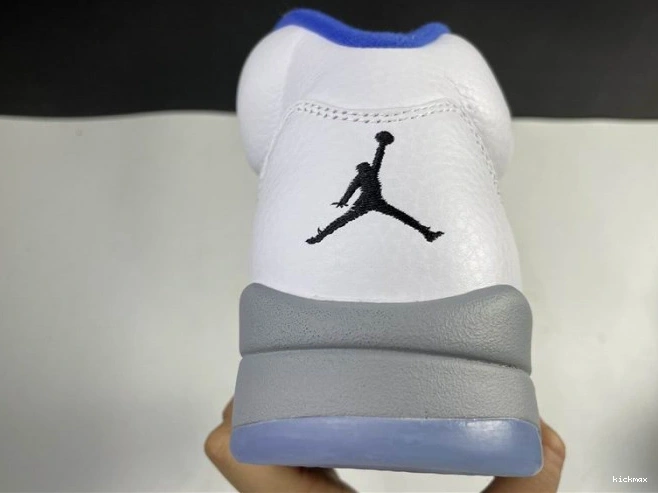 Rep MAX Stealth DD0587-140 White Air 5 (2021) Jordan Retro 0823